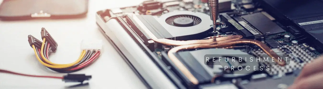 Premium Tech, Redefined Value